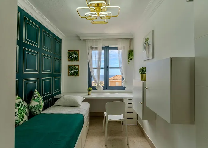 Апартаменти Charming Semi- Detached In Mirador Del Duque *