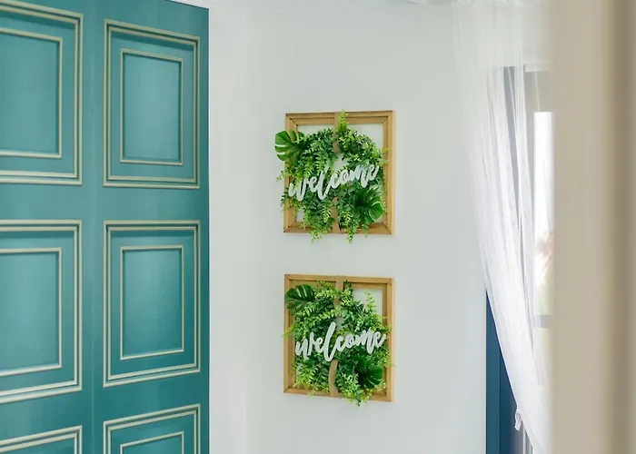 Charming Semi- Detached In Mirador Del Duque Апартаменти *