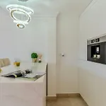 Elegant Semi-detached With Sea Views In * Costa Adeje (Tenerife)