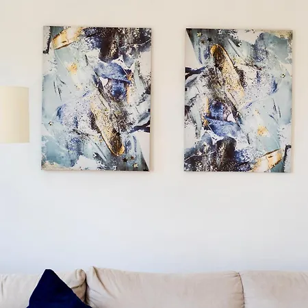 Charming Semi- Detached In Mirador Del Duque Апартаменты