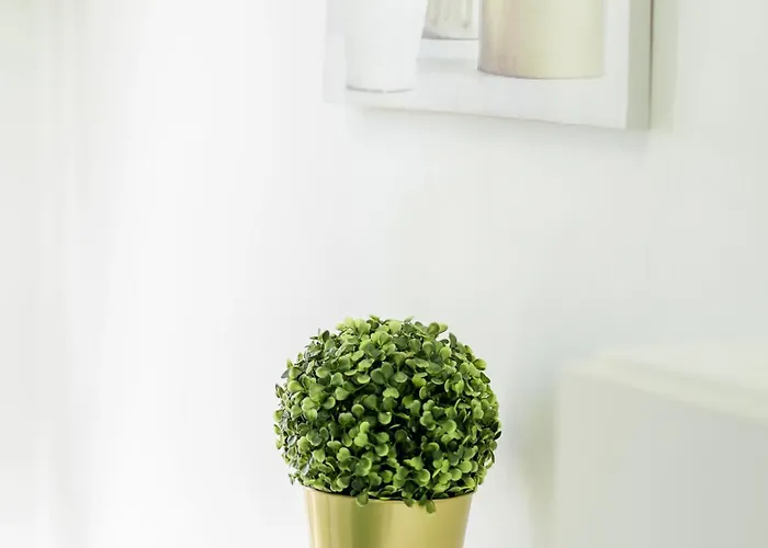 Апартаменты Elegant Semi-detached With Sea Views In Адехе