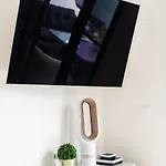 Elegant Semi-detached With Sea Views In Apartment Costa Adeje (Tenerife)