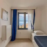 Apartment Elegant Semi-detached With Sea Views In Costa Adeje (Tenerife)