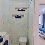 Elegant Semi-detached With Sea Views In * Costa Adeje (Tenerife)