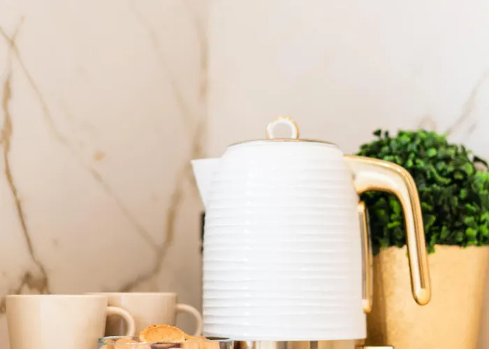 Apartamento Charming Semi- Detached In Mirador Del Duque