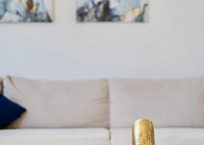 Elegant Semi-detached With Sea Views In Costa Adeje (Tenerife)