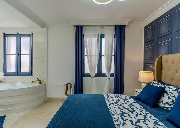 Charming Semi- Detached In Mirador Del Duque Apartamento