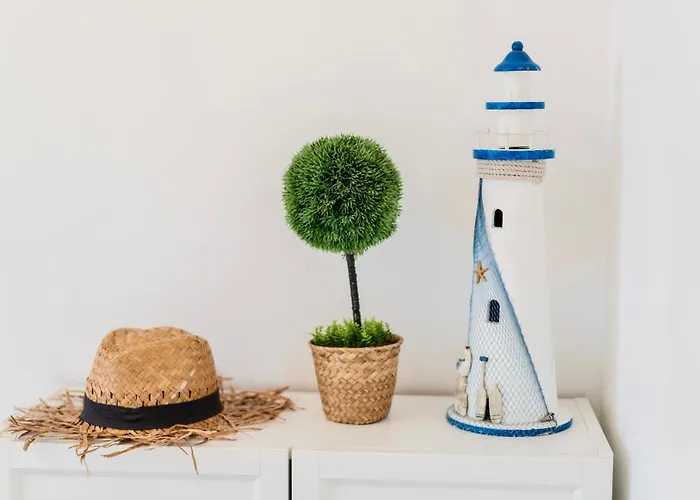 Apartamento Charming Semi- Detached In Mirador Del Duque